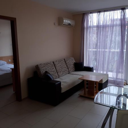 Apart Hotel Ravda Ngoại thất bức ảnh