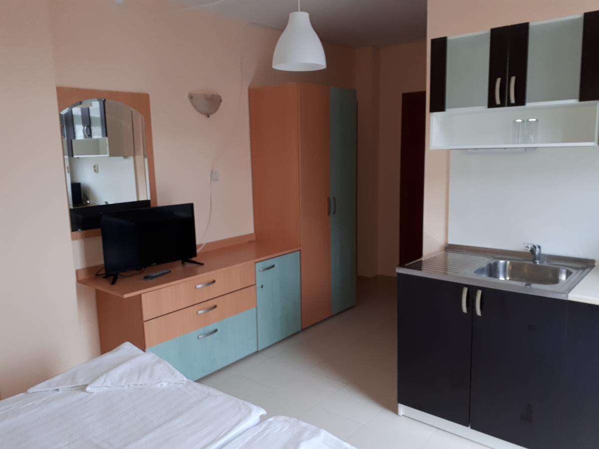 Apart Hotel Ravda Ngoại thất bức ảnh