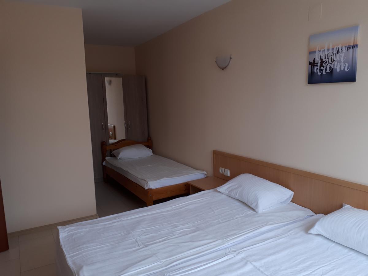 Apart Hotel Ravda Ngoại thất bức ảnh