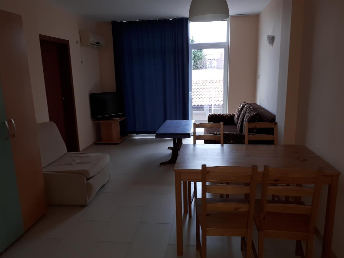 Apart Hotel Ravda Ngoại thất bức ảnh