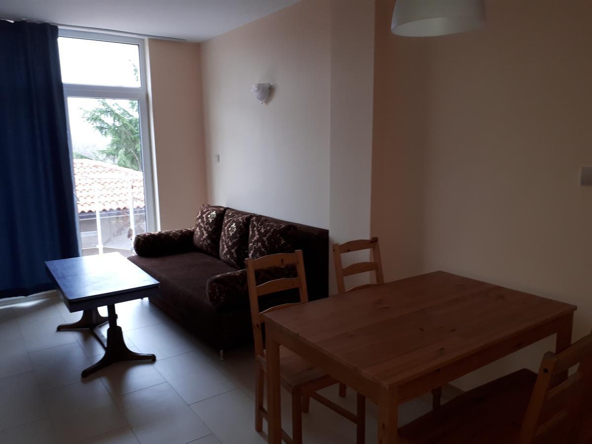 Apart Hotel Ravda Ngoại thất bức ảnh