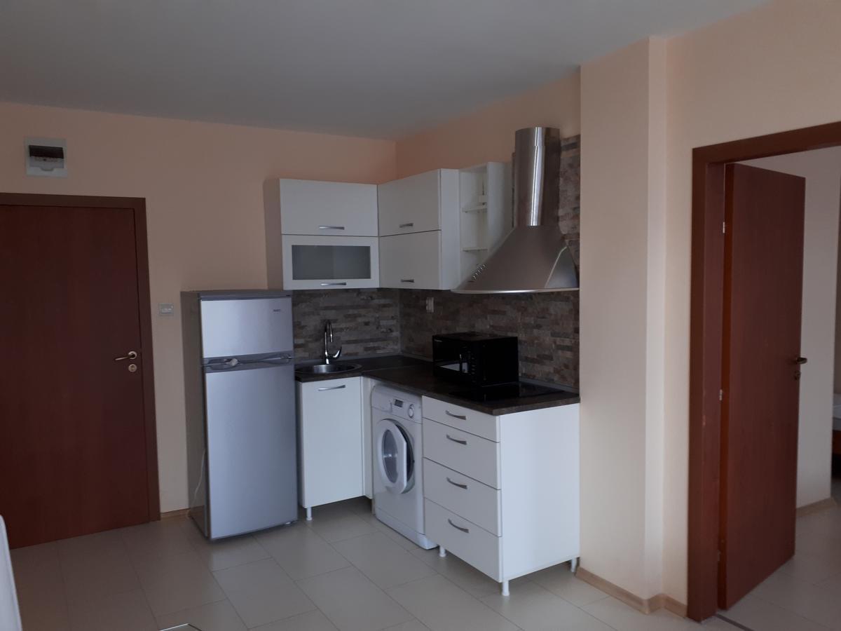 Apart Hotel Ravda Ngoại thất bức ảnh