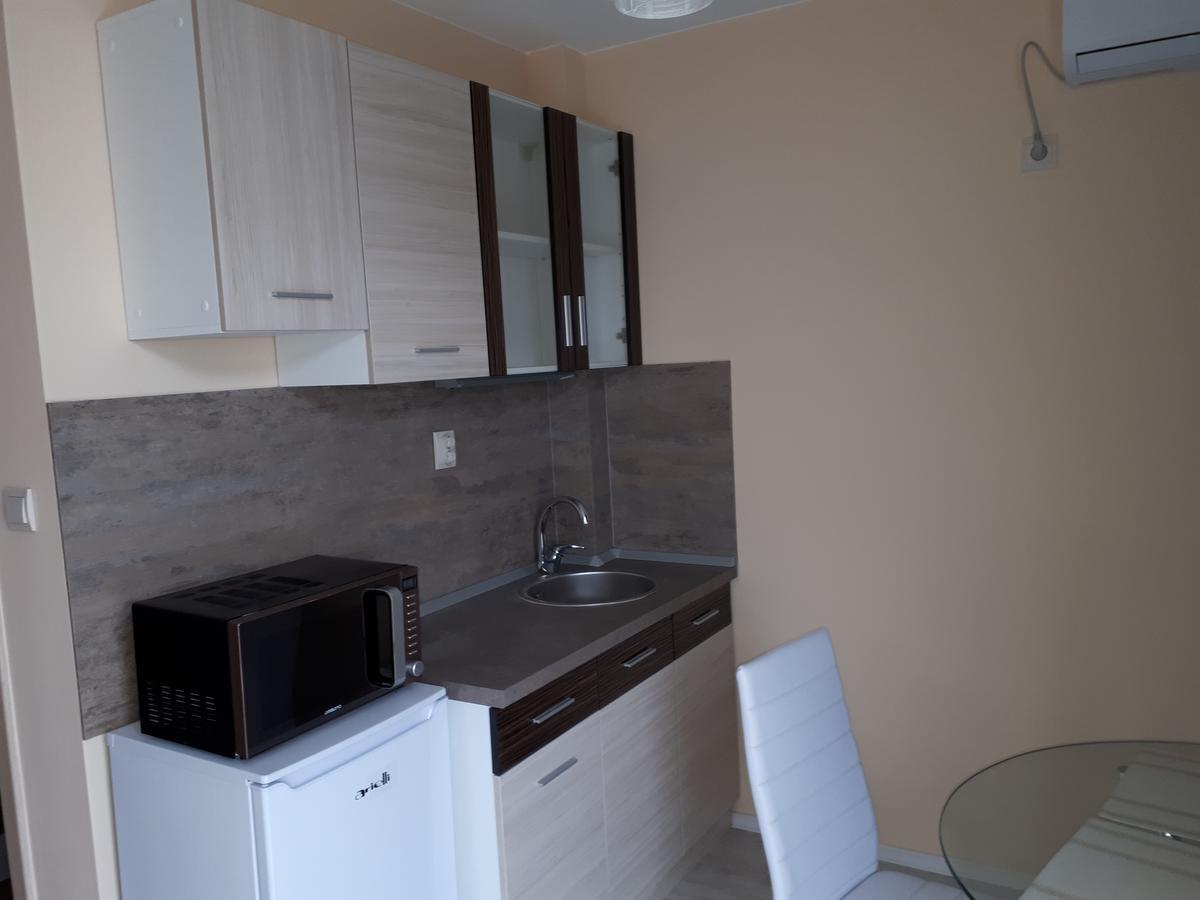Apart Hotel Ravda Ngoại thất bức ảnh