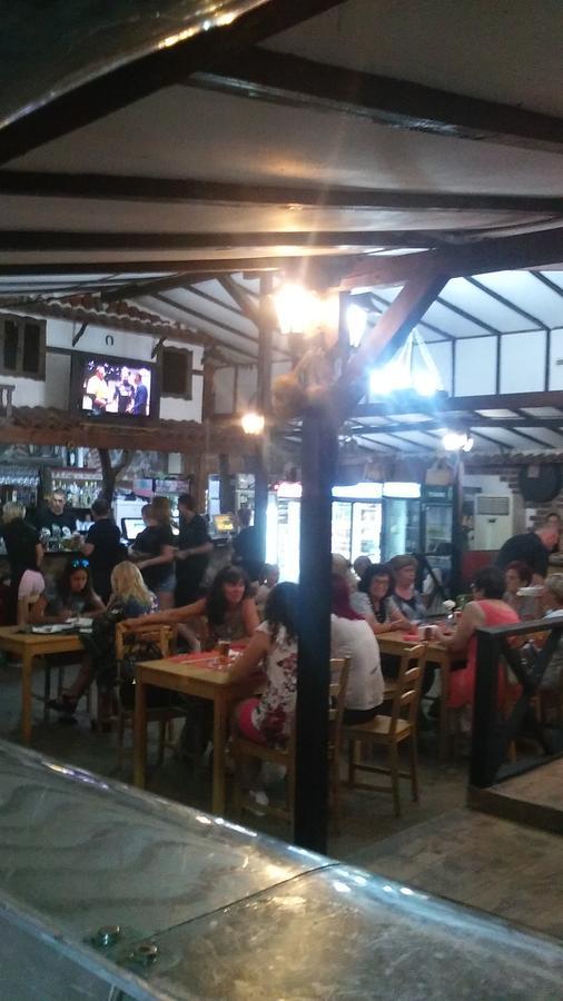 Apart Hotel Ravda Ngoại thất bức ảnh